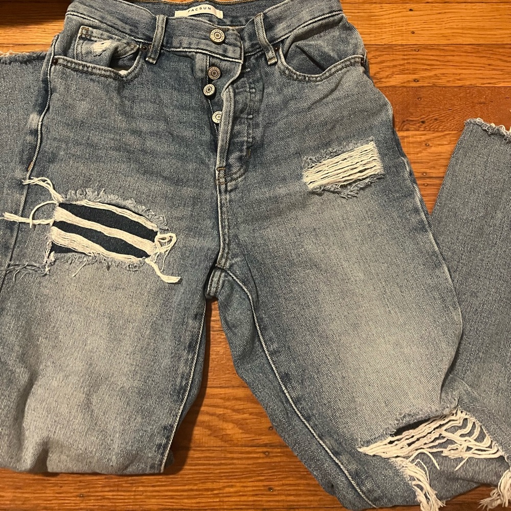 Cute pacsun jeans